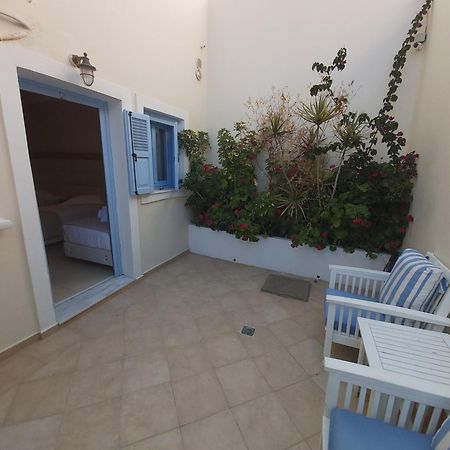Villa Roussa City Center Fira  Ruang foto