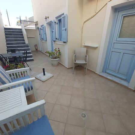 Villa Roussa City Center Fira  Ruang foto